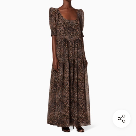 Fame and Partners Dresses & Skirts - Fame and partners The Keaton dress